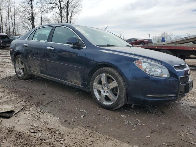 2012 Chevrolet Malibu 3Lt VIN: 1G1ZF5E78CF264229 Lot: 47903474