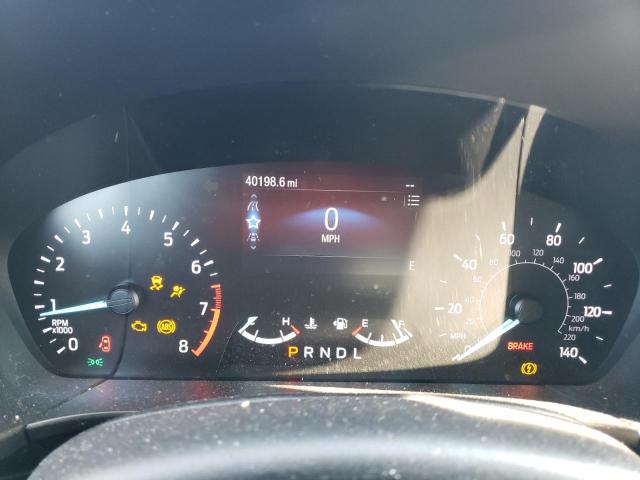 2020 FORD ESCAPE SE - 1FMCU9G60LUB28876
