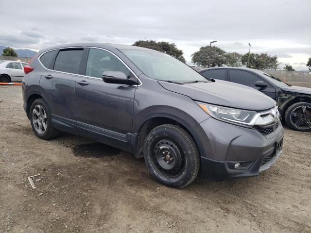 Vin: 5j6rw1h55ka002507, lot: 45705484, honda crv ex 20194