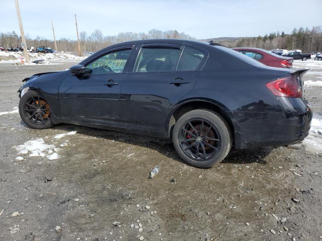 2012 Infiniti G37 VIN: JN1CV6AR6CM978212 Lot: 47903244