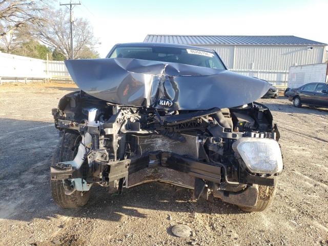 2021 KIA SOUL LX - KNDJ23AU8M7759669