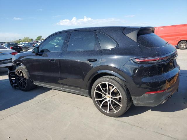 2020 PORSCHE CAYENNE S WP1AB2AYXLDA28074