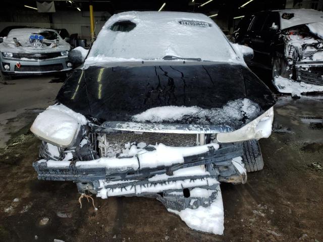 Lot #2485369721 2007 KIA SPECTRA EX salvage car