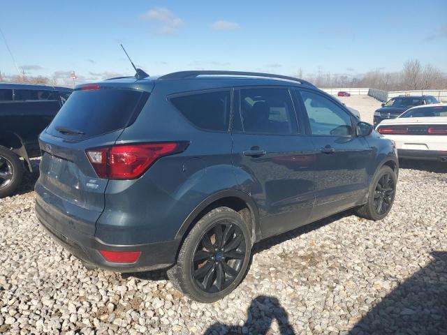 2019 FORD ESCAPE SE - 1FMCU9GD1KUA98140