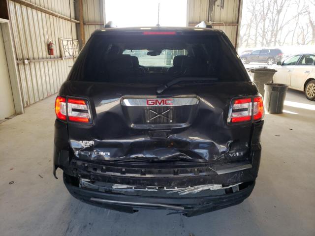 2015 GMC ACADIA SLT 1GKKVRKD9FJ301470