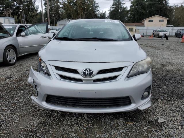 2011 Toyota Corolla Base VIN: 2T1BU4EE1BC632040 Lot: 44003664