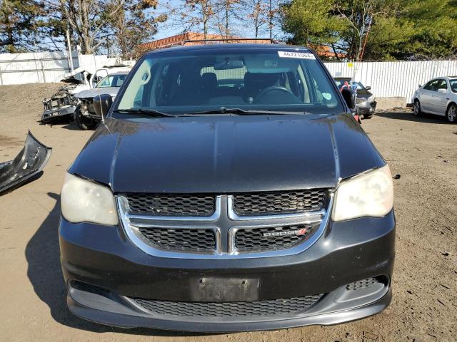 2C4RDGCG7ER121618 2014 DODGE CARAVAN-4