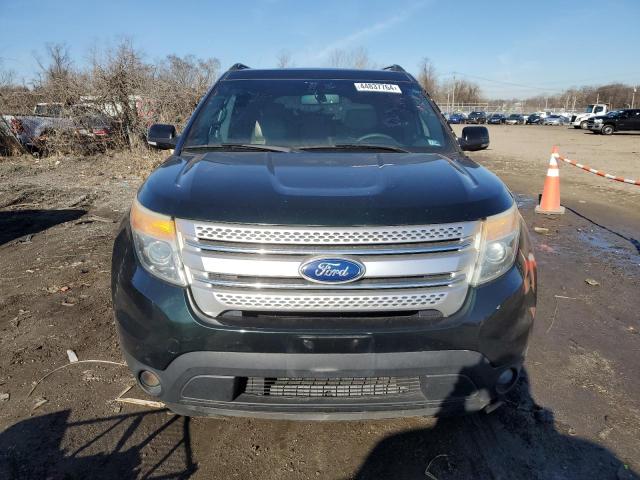 1FM5K8D82DGB81173 | 2013 Ford explorer xlt