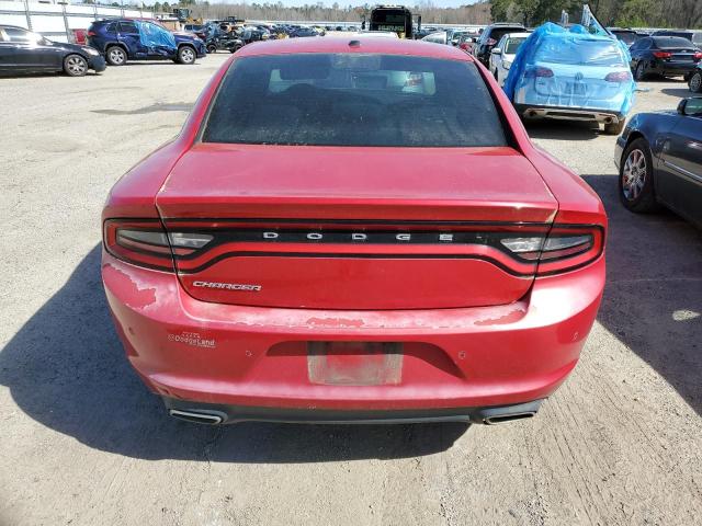 2C3CDXBG5FH801424 2015 DODGE CHARGER-5