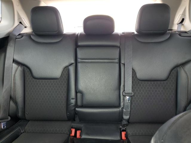 2017 Jeep Compass Latitude VIN: 3C4NJDBB6HT657957 Lot: 45708474