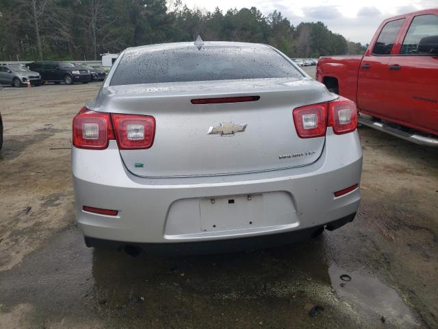 2016 CHEVROLET MALIBU LTD - 1G11E5SA7GF168114