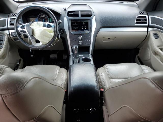 2012 Ford Explorer Xlt VIN: 1FMHK7D85CGA46937 Lot: 48742494