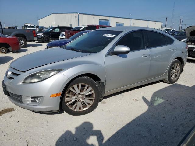 Lot #2419924587 2009 MAZDA 6 I salvage car