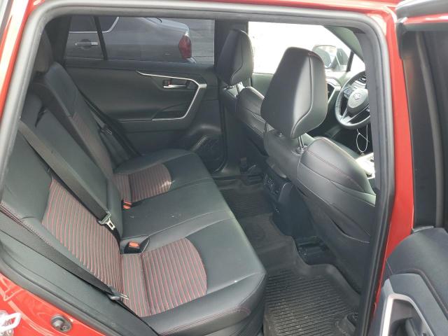 2022 Toyota Rav4 Prime Xse VIN: JTMEB3FV8ND091491 Lot: 46243744