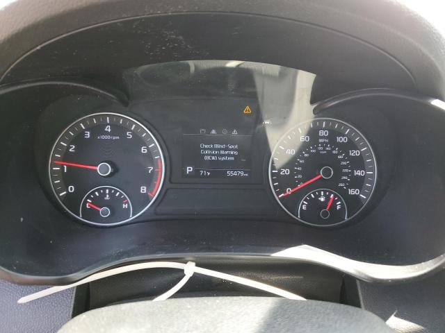 2019 Kia Optima Lx VIN: 5XXGT4L37KG369023 Lot: 46978474