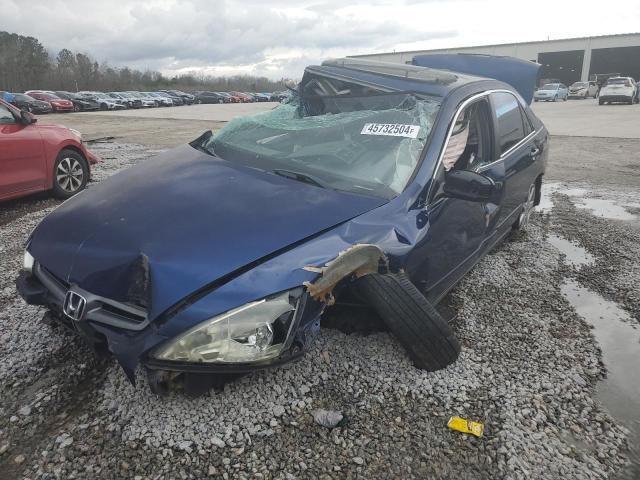 Lot #2403146358 2004 HONDA ACCORD EX salvage car