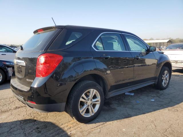 2015 Chevrolet Equinox Ls VIN: 2GNALAEK8F1177671 Lot: 47512744