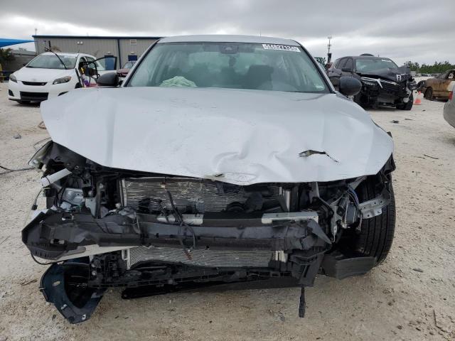 2024 NISSAN ALTIMA SV - 1N4BL4DV7RN346730