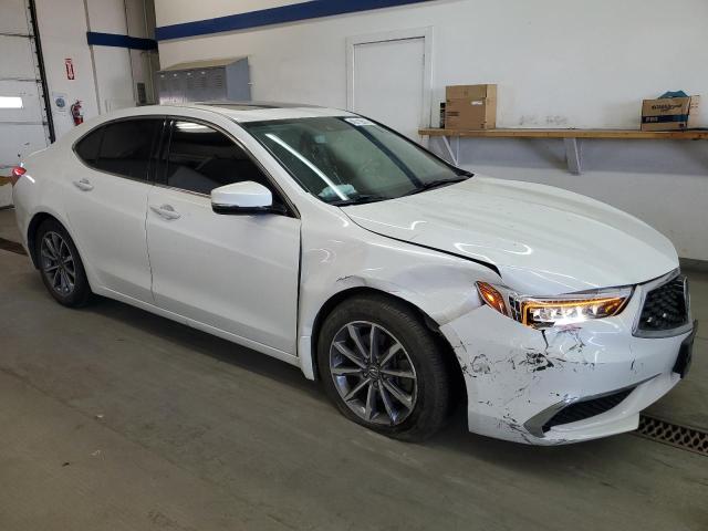 2020 ACURA TLX BASE - 19UUB1F51LA013117