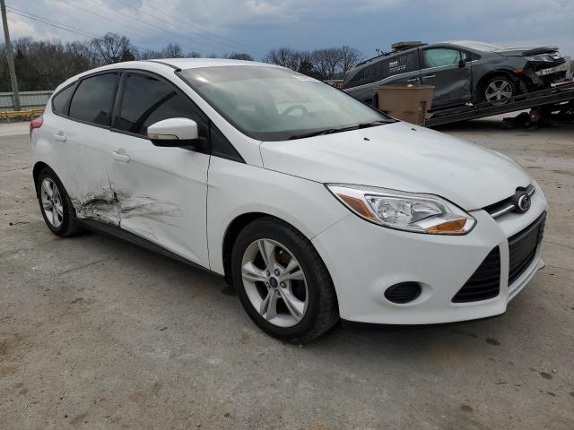 1FADP3K25EL402296 | 2014 Ford focus se