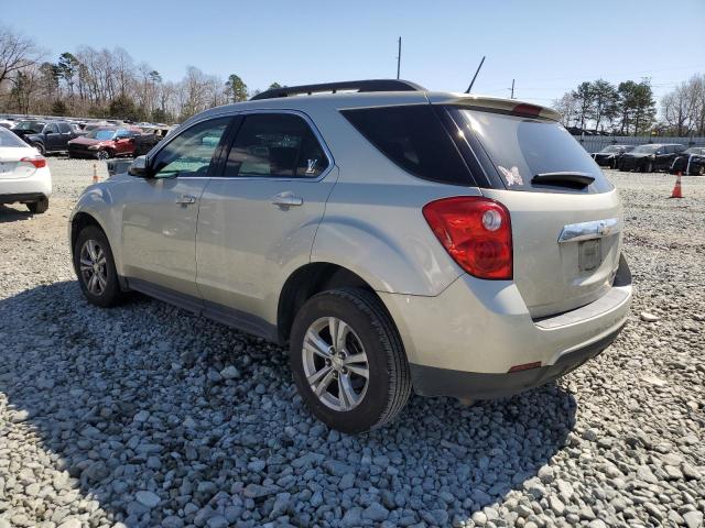 2013 Chevrolet Equinox Lt VIN: 2GNALPEK8D1224245 Lot: 46523784