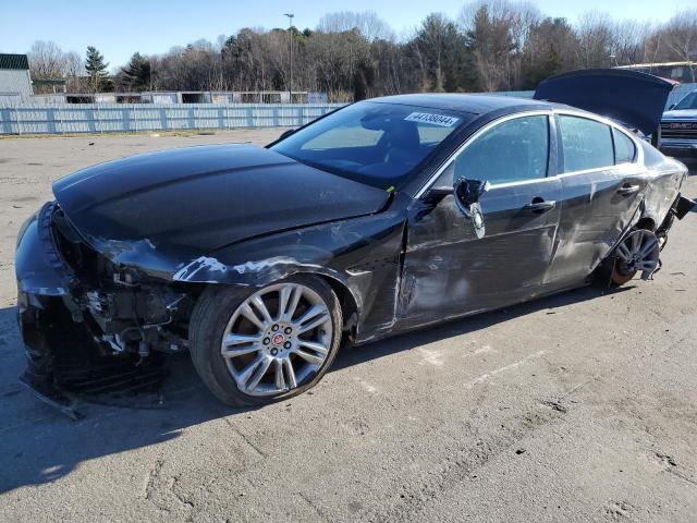 2019 JAGUAR XE #3024518365