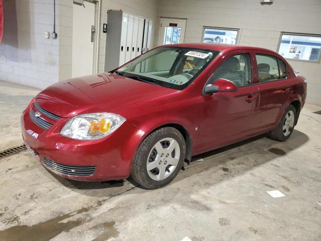 2007 Chevrolet Cobalt Lt VIN: 1G1AL55F777279981 Lot: 48601324