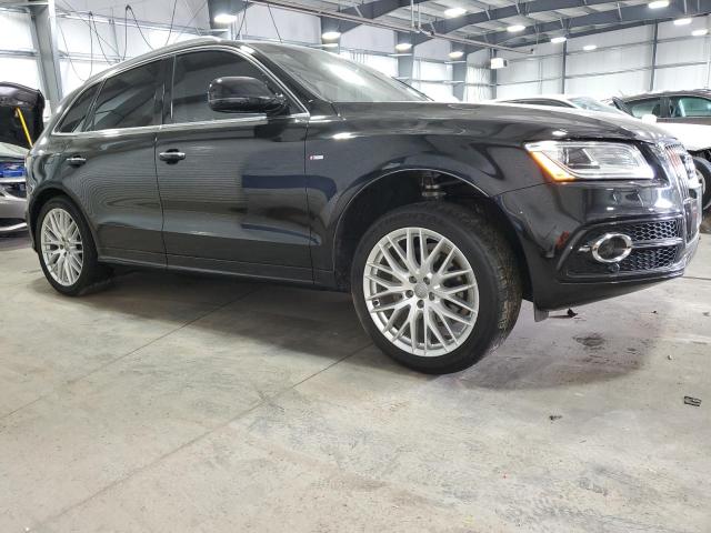 VIN WA1M2AFP2HA031353 2017 Audi Q5, Premium Plus no.4