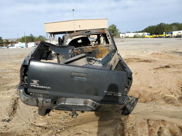 2008 Toyota Tacoma Prerunner Access Cab VIN: 5TETU62N98Z495212 Lot: 47717484