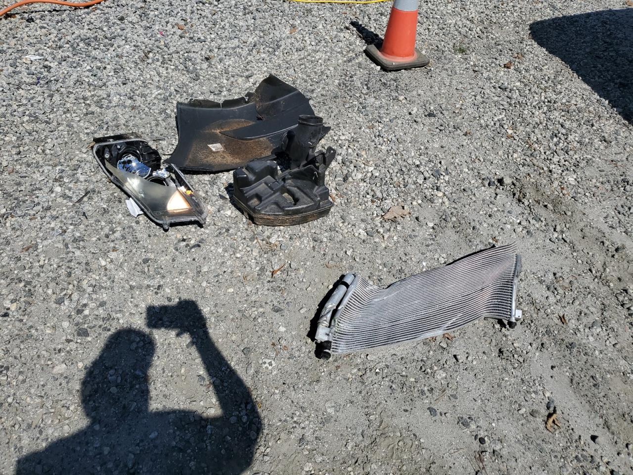 1HGCP2F30AA060881 2010 Honda Accord Lx