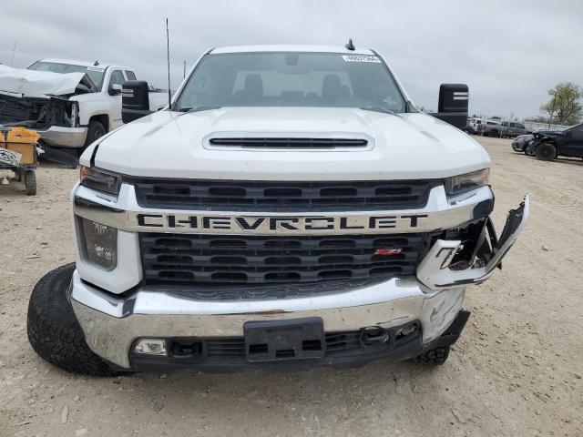 2023 CHEVROLET 2500 1GC1YNEY6PF186515