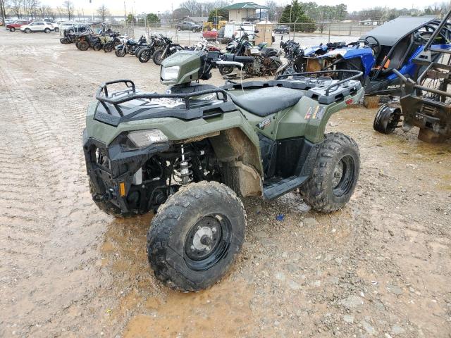 2023 POLARIS 440 3NESEA505PN167305