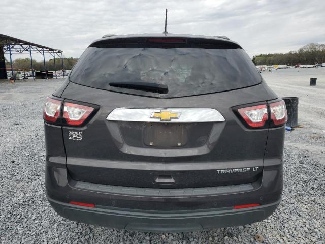 2015 CHEVROLET TRAVERSE L - 1GNKRGKD1FJ298933