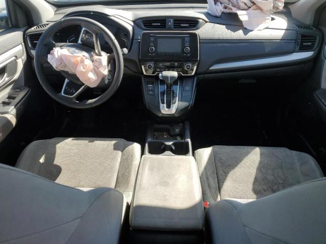 2018 HONDA CR-V LX - 2HKRW5H36JH401445