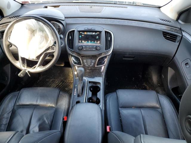 2016 BUICK LACROSSE S - 1G4G45G32GF199295