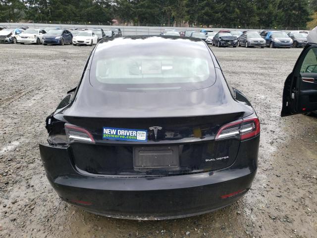 VIN 5YJ3E1EB6LF621814 2020 Tesla MODEL 3 no.6