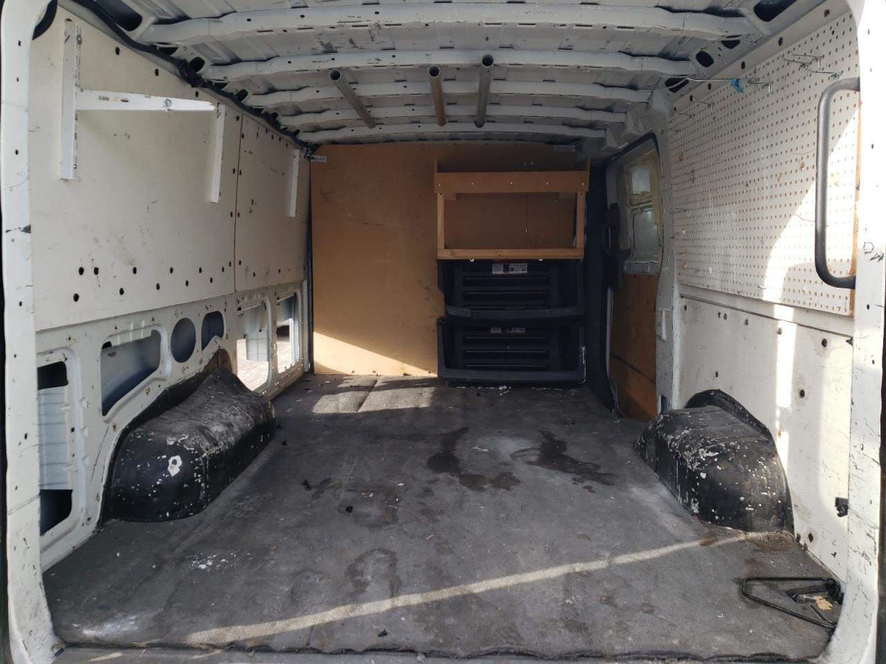 1N6BF0KMXEN102274 2014 Nissan Nv 1500