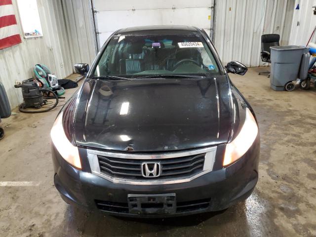 2009 Honda Accord Exl VIN: 1HGCP26839A013626 Lot: 45620434