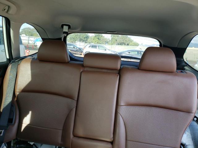 2017 SUBARU OUTBACK TO - 4S4BSETC2H3395665