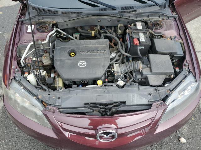 1YVHP81C985M29166 | 2008 Mazda 6 i