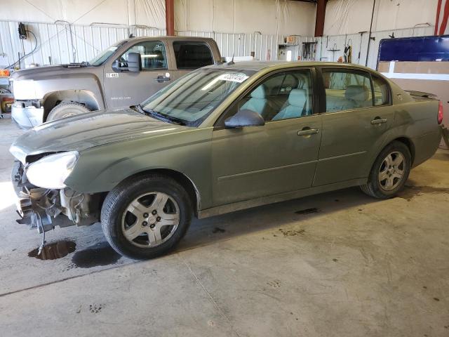 Lot #2404848920 2004 CHEVROLET MALIBU LT salvage car