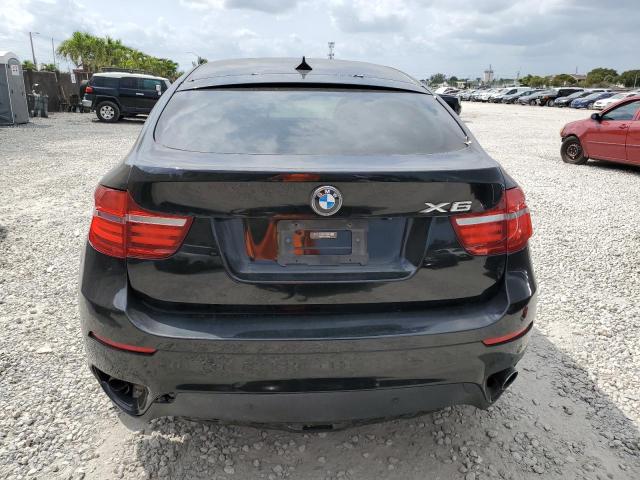 VIN 5UXFG2C58DL786058 2013 BMW X6, Xdrive35I no.6