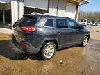 JEEP CHEROKEE L photo