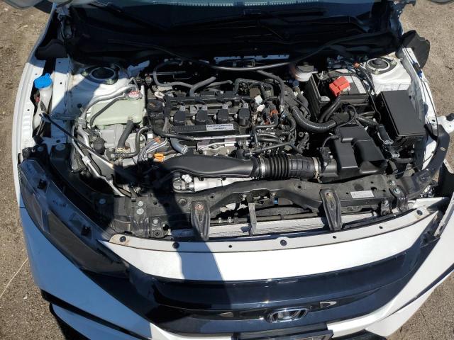 2020 Honda Civic Sport VIN: SHHFK7G40LU212486 Lot: 48103324