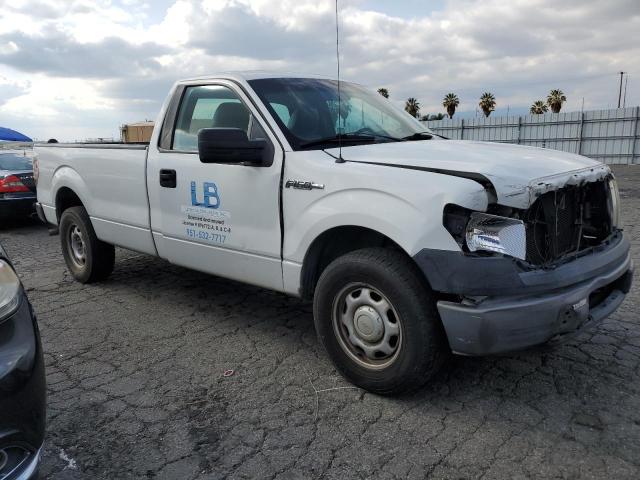 2013 Ford F150 VIN: 1FTMF1CMXDKE52164 Lot: 45016684