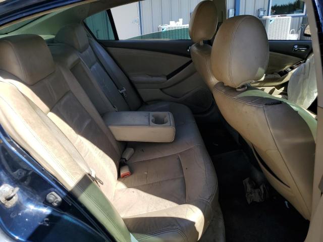 2010 Nissan Altima Base VIN: 1N4AL2AP6AC165141 Lot: 45255994