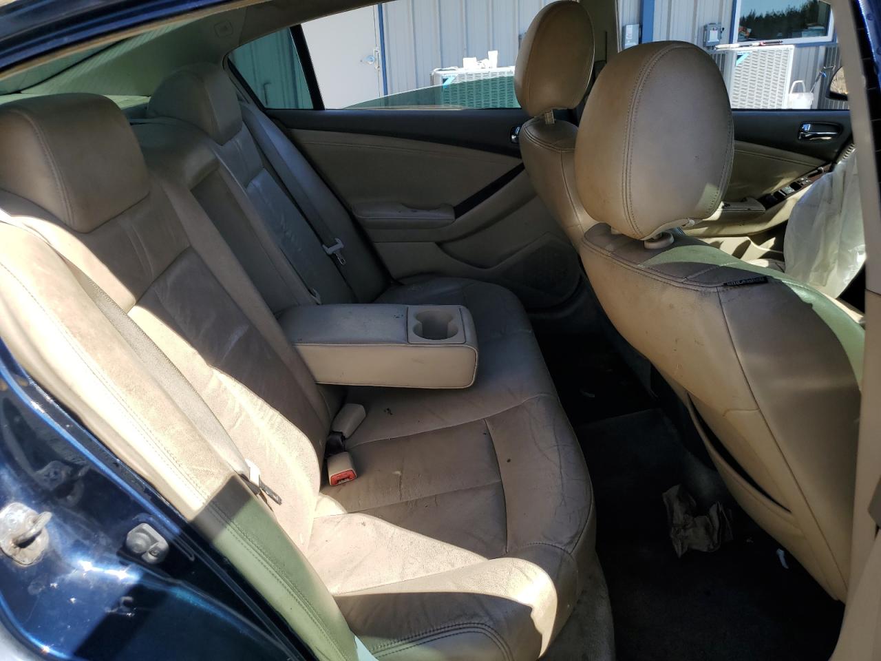 1N4AL2AP6AC165141 2010 Nissan Altima Base