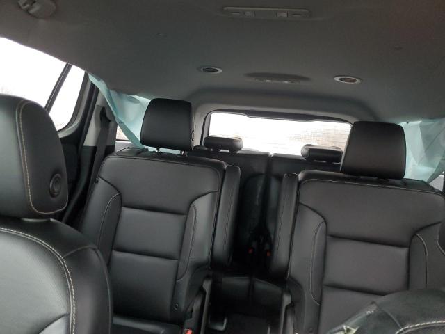 2019 GMC Acadia Slt-1 VIN: 1GKKNULS5KZ198253 Lot: 44205764