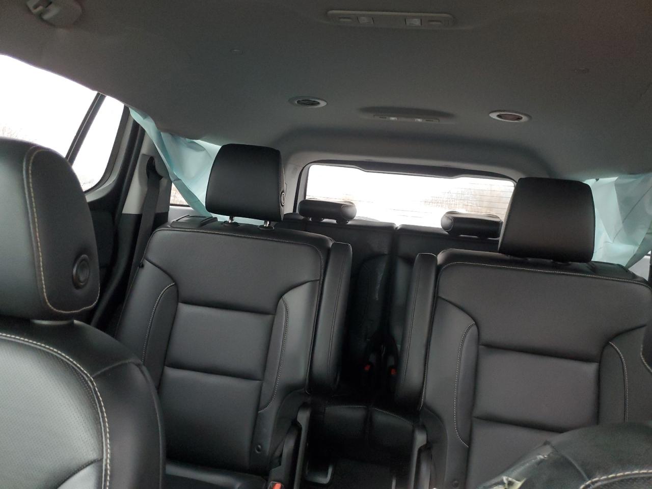 1GKKNULS5KZ198253 2019 GMC Acadia Slt-1