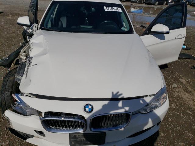 2014 BMW 328 Xi Sulev VIN: WBA3B5C51EF599455 Lot: 47150074